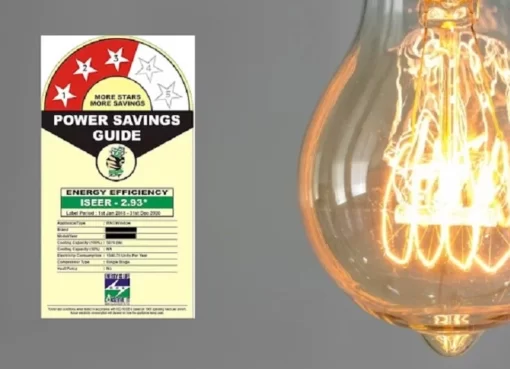 power savings guide