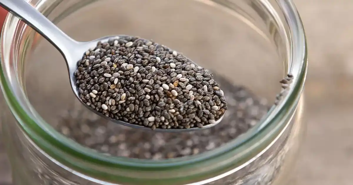 how to eat the chia seeds