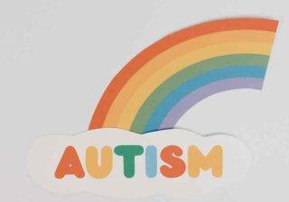 autism in children under 5